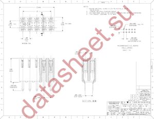 15-44-3205 datasheet  